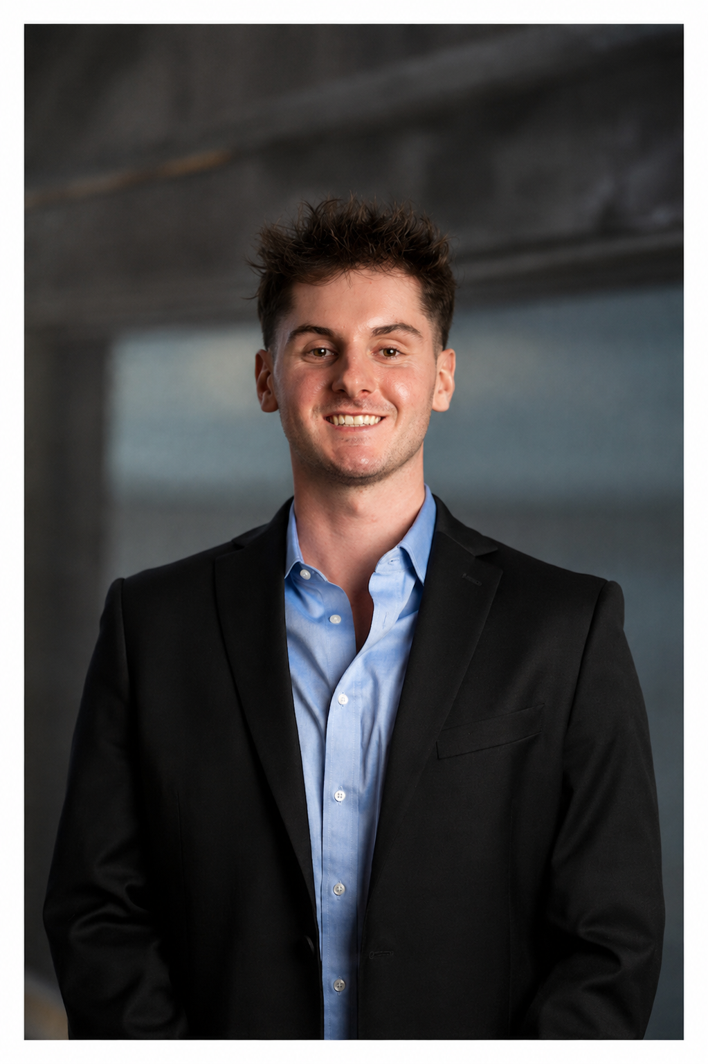 Trevor Phalen, Founder of Policy Pros USA